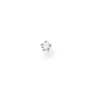 Thomas Sabo ear studs [Single] 925 Ster H2135-051-14, handla denna klocka online eller i butik hos klockmaster