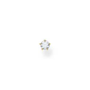 Thomas Sabo ear studs [Single] 925 Ster H2135-414-14, handla denna klocka online eller i butik hos klockmaster
