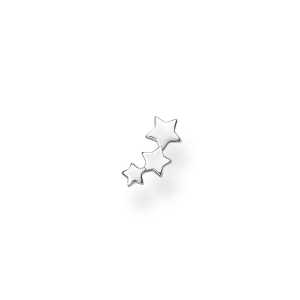 Thomas Sabo ear studs [Single] 925 Ster H2142-001-21, handla denna klocka online eller i butik hos klockmaster
