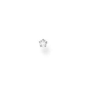 Thomas Sabo ear studs [Single] 925 Ster H2147-051-14, handla denna klocka online eller i butik hos klockmaster