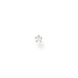 Thomas Sabo ear studs [Single] 925 Ster H2147-414-14, handla denna klocka online eller i butik hos klockmaster