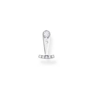 Thomas Sabo ear studs [Single] 925 Ster H2152-051-14, handla denna klocka online eller i butik hos klockmaster