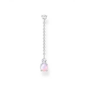 Thomas Sabo Örhänge 925 Sterling silver H2180-166-7, handla denna klocka online eller i butik hos klockmaster