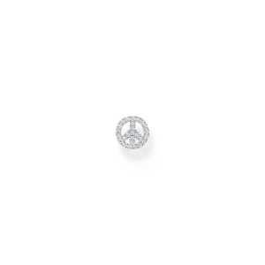 Thomas Sabo ear studs [Single] 925 Ster H2218-051-14, handla denna klocka online eller i butik hos klockmaster