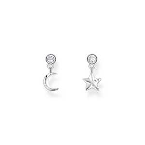 Thomas Sabo ear studs 925 H2293-051-14, handla denna klocka online eller i butik hos klockmaster