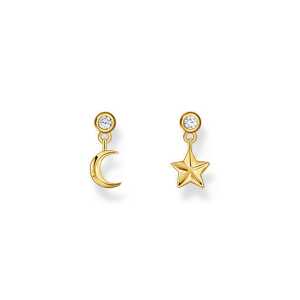 Thomas Sabo ear studs 925 H2293-414-14, handla denna klocka online eller i butik hos klockmaster