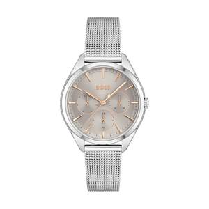 BOSS Saya 37mm HB1502638, handla denna klocka online eller i butik hos klockmaster