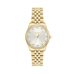 BOSS Graceful Precious 32mm HB1502810, handla denna klocka online eller i butik hos klockmaster