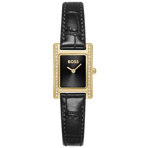 BOSS Lucy Precious 18mm HB1502813, handla denna klocka online eller i butik hos klockmaster