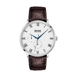 BOSS William 40mm HB1513617, handla denna klocka online eller i butik hos klockmaster