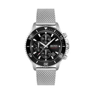 BOSS Admiral 46mm HB1513904, handla denna klocka online eller i butik hos klockmaster