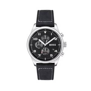 BOSS View 44mm HB1513987, handla denna klocka online eller i butik hos klockmaster