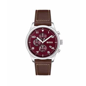 BOSS View 44mm HB1513988, handla denna klocka online eller i butik hos klockmaster