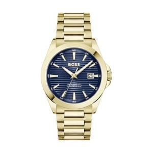 BOSS Herrklocka 41mm HB1514172, handla denna klocka online eller i butik hos klockmaster