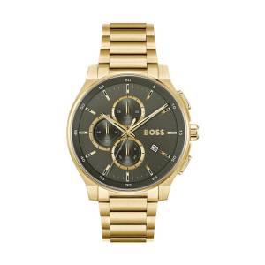 BOSS Herrklocka 44mm HB1514190, handla denna klocka online eller i butik hos klockmaster