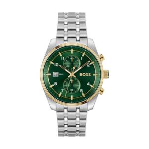 BOSS Herrklocka 44mm HB1514195, handla denna klocka online eller i butik hos klockmaster