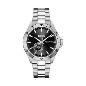 BOSS Herrklocka 42mm HB1514202, handla denna klocka online eller i butik hos klockmaster