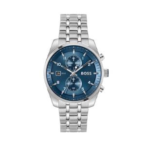 BOSS Skytraveller 44mm HB1514216, handla denna klocka online eller i butik hos klockmaster