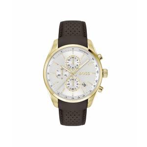 BOSS Grand Prix 44,5mm HB1514225, handla denna klocka online eller i butik hos klockmaster
