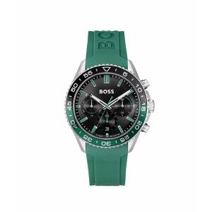 BOSS Runner 43mm HB1514246, handla denna klocka online eller i butik hos klockmaster