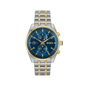 BOSS Skytraveller 44mm HB1514247, handla denna klocka online eller i butik hos klockmaster