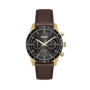 BOSS Tourmaster 41mm HB1514285, handla denna klocka online eller i butik hos klockmaster