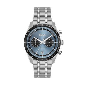 BOSS Tourmaster 41mm HB1514286, handla denna klocka online eller i butik hos klockmaster