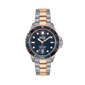 BOSS Troper Sport 42mm HB1514296, handla denna klocka online eller i butik hos klockmaster