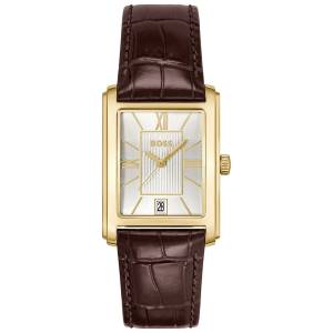 BOSS Principle Dress 39mm HB1514300, handla denna klocka online eller i butik hos klockmaster