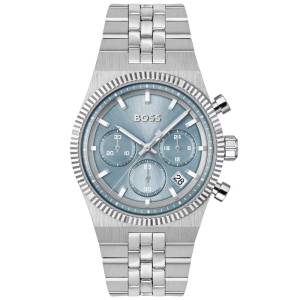 BOSS Candor Prime 41mm HB1514306, handla denna klocka online eller i butik hos klockmaster