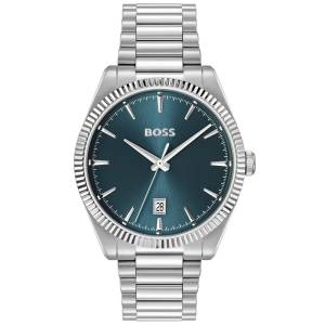 BOSS Cheswick 40mm HB1514309, handla denna klocka online eller i butik hos klockmaster