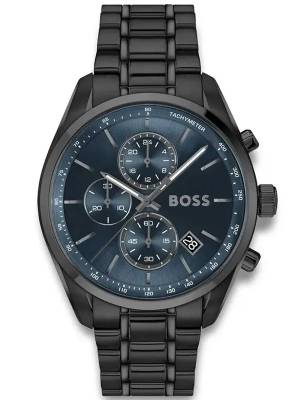 BOSS Grand Prix 44 40 mm HB1514314, handla denna klocka online eller i butik hos klockmaster