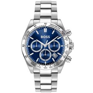 BOSS Hero 2.0 44mm HB1514315, handla denna klocka online eller i butik hos klockmaster