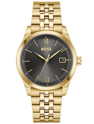 BOSS Langford 39mm HB1514359, handla denna klocka online eller i butik hos klockmaster