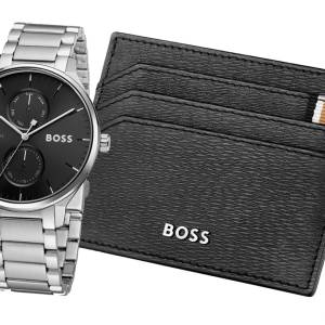 BOSS Tyler Gift Set 43mm HB1570193, handla denna klocka online eller i butik hos klockmaster