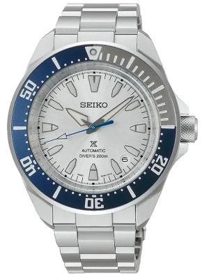 SEIKO Prospex Automatic Divers 42mm 145th Anniversary HBB001K1, handla denna klocka online eller i butik hos klockmaster