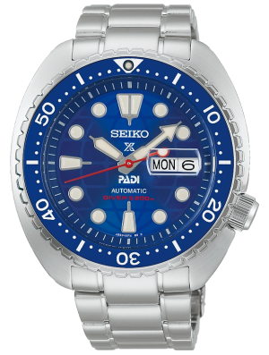 SEIKO Prospex Automatic Divers 45mm PADI Limited Edition HBB002K1, handla denna klocka online eller i butik hos klockmaster