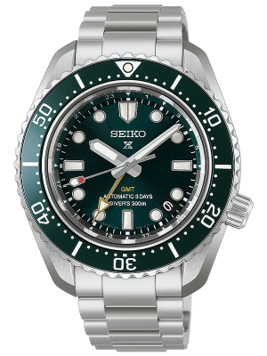 SEIKO Prospex Automatic Divers GMT 42mm HBC001J1, handla denna klocka online eller i butik hos klockmaster