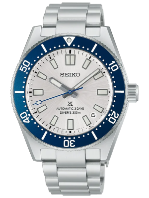 SEIKO Prospex Automatic Divers 40mm 145th Anniversary HBC005J1, handla denna klocka online eller i butik hos klockmaster