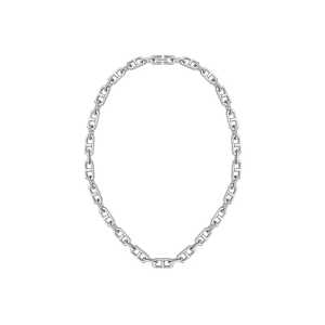Halsband Kode Silver BOSS HBJ1580725, handla denna klocka online eller i butik hos klockmaster