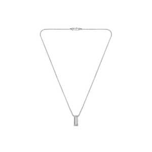 Halsband Candor Silver BOSS HBJ1580749, handla denna klocka online eller i butik hos klockmaster