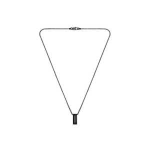 Halsband Candor Svart BOSS HBJ1580750, handla denna klocka online eller i butik hos klockmaster