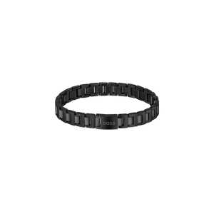 Armband Candor Svart BOSS HBJ1580752, handla denna klocka online eller i butik hos klockmaster