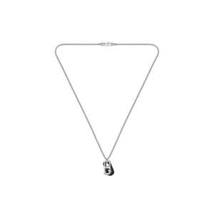 Halsband Kode Silver BOSS HBJ1580781, handla denna klocka online eller i butik hos klockmaster