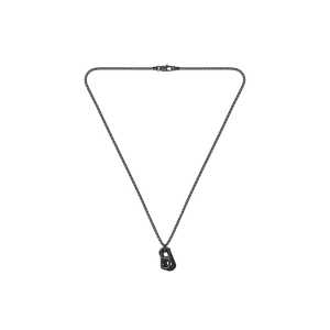 Halsband Kode Svart BOSS HBJ1580782, handla denna klocka online eller i butik hos klockmaster
