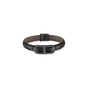 Armband Kode Svart BOSS HBJ1580784M, handla denna klocka online eller i butik hos klockmaster