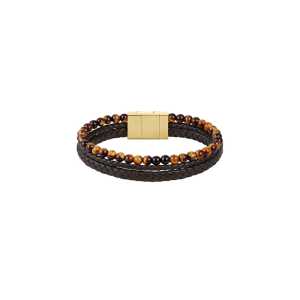Armband Sphere Brun BOSS HBJ1580787, handla denna klocka online eller i butik hos klockmaster