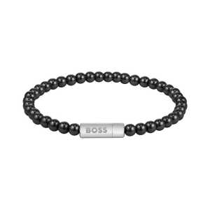 Armband Sphere Svart BOSS HBJ1580789M, handla denna klocka online eller i butik hos klockmaster