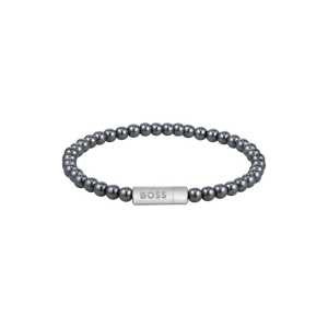 Armband Sphere Grå BOSS HBJ1580790M, handla denna klocka online eller i butik hos klockmaster