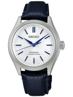 SEIKO Presage Classic 36mm 145th Anniversary HCC004J1, handla denna klocka online eller i butik hos klockmaster